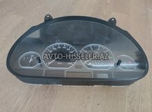 BMW 3-Series E46 Sürətlər Paneli