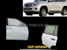 Toyota Prado 2010-2020 qapıları