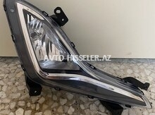 Hyundai Elantra 2014-2015 duman farası