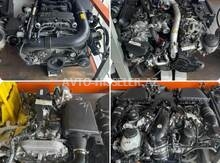   ⚙️ Mercedes Mühərriki – avto-hisseler.az