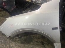 Hyundai Veracruz 2006-2010 qanadı (Krlo)