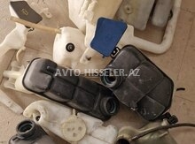 💧 Mercedes-Benz Su və Antifriz Çəni 