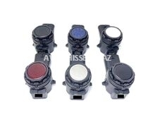 BMW F10, BMW G20, BMW G30, BMW X5 G05, BMW X6 G06, BMW X7 G07 radarı