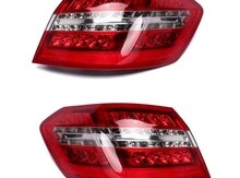 💡 Mercedes-Benz W212 (2009–2013) Stop İşıqları