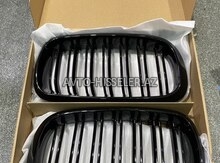 BMW X5 E70 Ablisovka