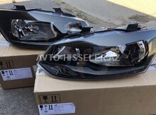 Volkswagen polo 2010-2015 fara