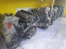 Toyota Prius 20 mühərrikləri