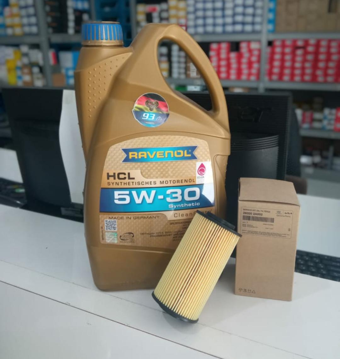 5W30