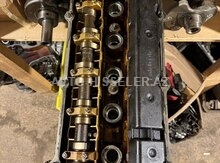 BMW M54 Mühərrik başlığı (Qalovka)