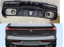 🚘 Changan Uni-V Diffuser (4 Nasatkali)