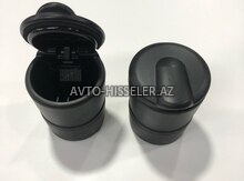 Avtomobil Külqabısı