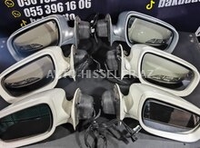 W211 E Class  Mercedes-Benz Yan güzgüləri