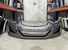 Hyundai Elantra 2015 Ön bufer
