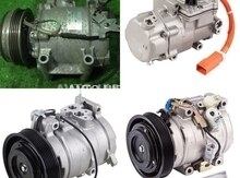 Toyota/Lexus/Nissan kondisaner  kompressorları