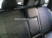 Nissan X-Trail T31 Oturacaq Üzlükləri - Avto-hisseler.az