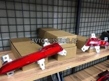 BYD Qin Plus Sağ və Sol Əksedici Faraları