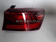 Kia Forte 2019 Arxa Stop İşığı - avto-hisseler.az