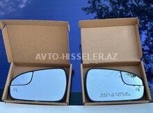 Ford Fusion Güzgü şüşələri