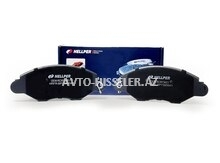 Ford Transit RCR73921 əyləc bəndi (Naklatka)