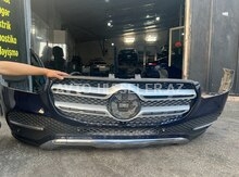 Mercedes GLE 2019-2022 Ön bufer