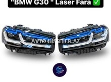 BMW G30, G20, F10, F30 farası