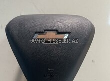 Chevrolet Cruze Airbag