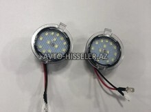 Ford Güzgü İşıqları