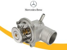 🌟 Mercedes-Benz W202 termostatı 