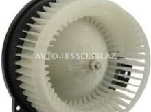 Honda Civic Soba mühərriki (Peçin matoru)