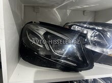 Mercedes W167 GLS fara