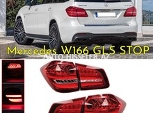 Mercedes W166 GLS stop işığı