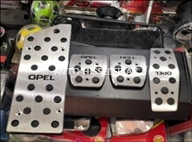 Opel Pedal dəsti