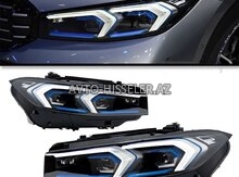BMW G20 LED Matrix Farası -avto-hisseler.az