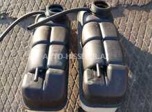 🚗 Mercedes-Benz Antifriz Çəni 