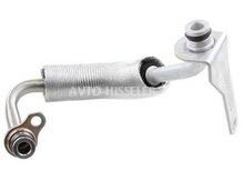 🔧 BMW N20 Turbo Xortumu 