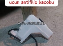 Nissan antifriz çəni