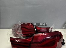 BMW F32, F36 Restayl Stop İşıqları