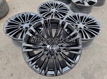 Kia Diski R18 - avto-hisseler.az