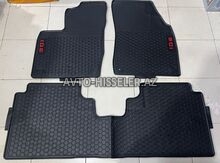 Volkswagen ID6 ayaqaltı rezini