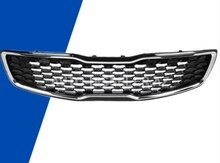 Kia Cerato 2017 barmaqlığı