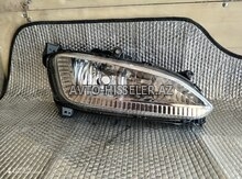 Hyundai Santa Fe 2013–2019 Duman İşığı - avto-hisseler.az