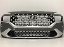 Hyundai Santa Fe 2021-2023 Bufer