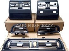 BMW F10 Hava deflektoru