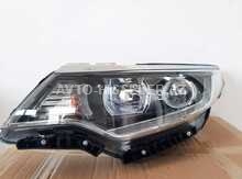 KİA Optima 2016 farası