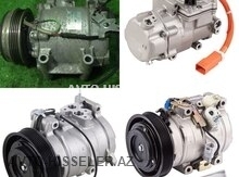 Toyota Lexus Nissan modelləri üçün kondisioner kompressorları – avto-hisseler.az
