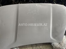 Hyundai SantaFe 2023 Kapotu -avto-hisseler.az