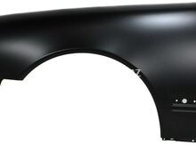 Mercedes W210 2000-2002 ön sol qanadı (Krlo)