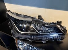 💡 Toyota RAV4 2019–2021 Ön Fara 