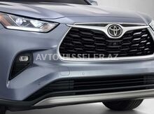 Toyota Highlander ehtiyat hissələri