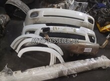 BMW X5 E70 M Paket (idman paket hissələri) -avto-hisseler.az
